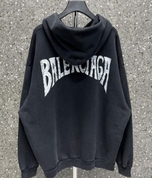 BLCG HOODIE