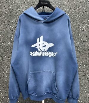 BLCG HOODIE