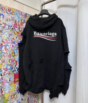 BLCG HOODIE