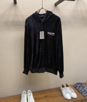 BLCG HOODIE