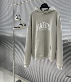BLCG HOODIE