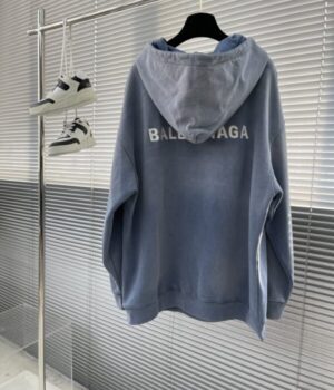 BLCG HOODIE