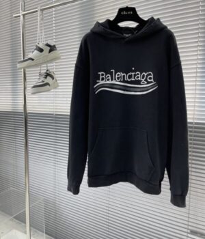 BLCG HOODIE