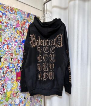 BLCG HOODIE