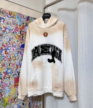BLCG HOODIE