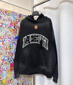 BLCG HOODIE