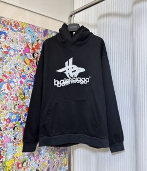 BLCG HOODIE
