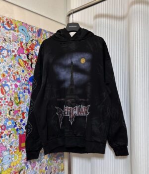BLCG HOODIE