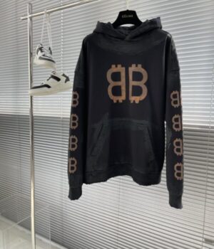 BLCG HOODIE