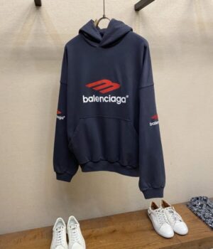 BLCG HOODIE