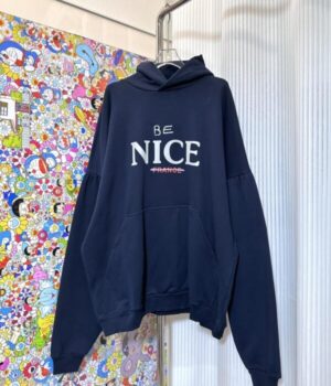 BLCG HOODIE