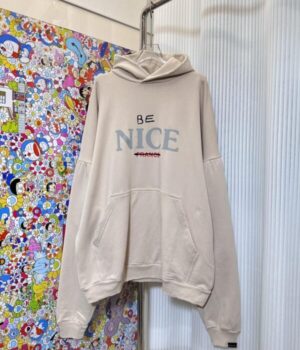 BLCG HOODIE