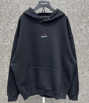 BLCG HOODIE