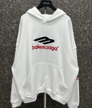 BLCG HOODIE