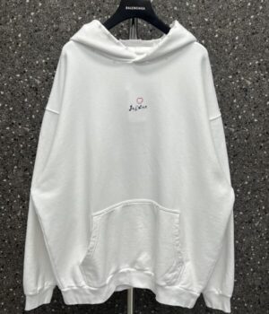 BLCG HOODIE