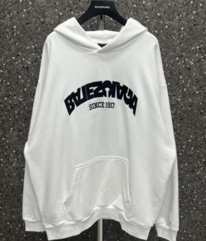 BLCG HOODIE