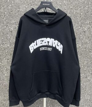 BLCG HOODIE