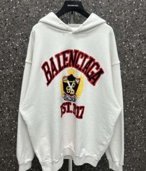 BLCG HOODIE