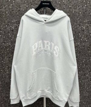 BLCG HOODIE