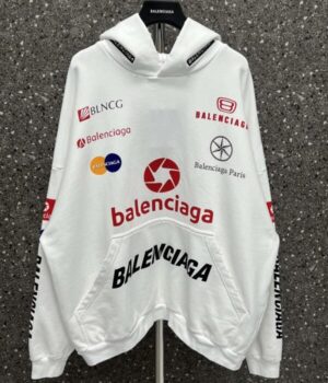 BLCG HOODIE