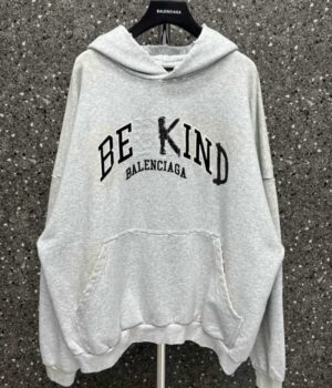 BLCG HOODIE