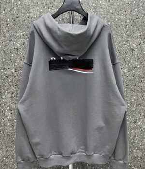 BLCG HOODIE