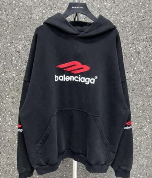 BLCG HOODIE