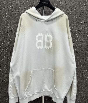 BLCG HOODIE