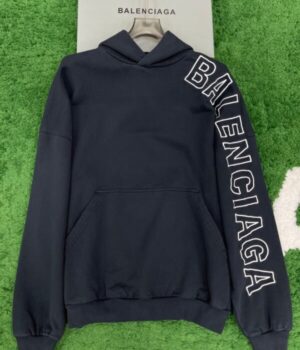 BLCG HOODIE
