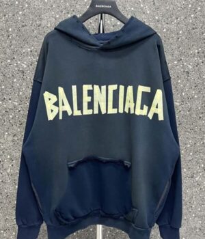 BLCG HOODIE