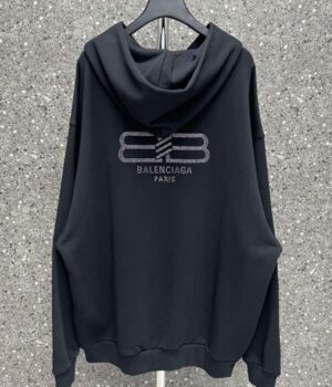 BLCG HOODIE