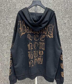 BLCG HOODIE