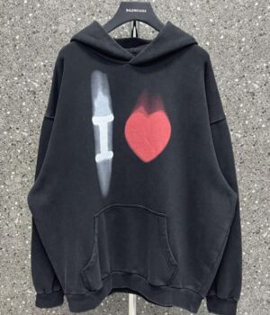 BLCG HOODIE
