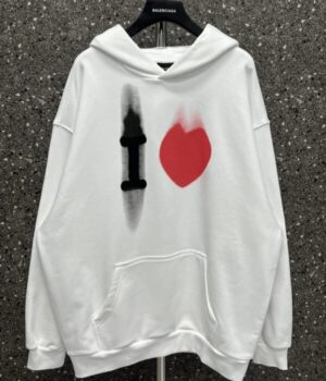 BLCG HOODIE