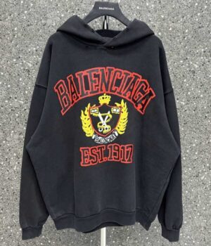 BLCG HOODIE
