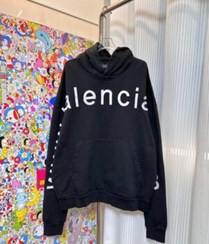BLCG HOODIE