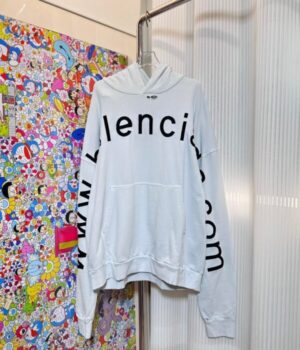 BLCG HOODIE