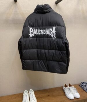BLCG JACKET