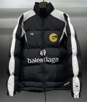 BLCG JACKET