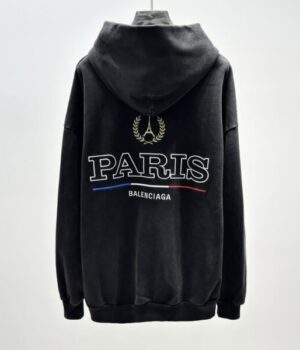 BLCG JACKET