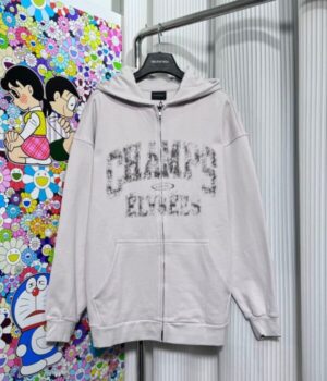 BLCG JACKET