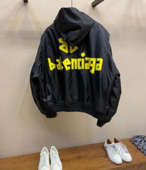 BLCG JACKET