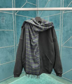 BLCG JACKET