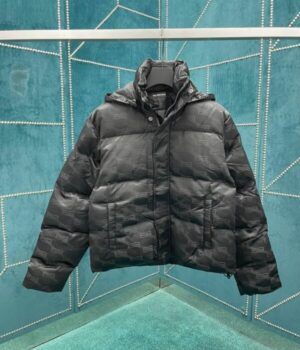 BLCG JACKET