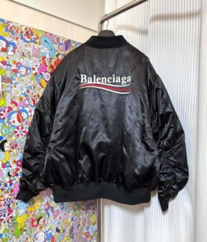 BLCG JACKET
