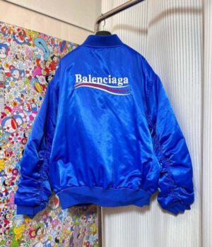 BLCG JACKET
