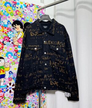BLCG JACKET