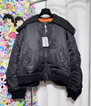 BLCG JACKET