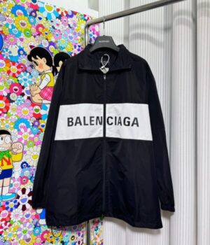 BLCG JACKET