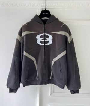 BLCG JACKET